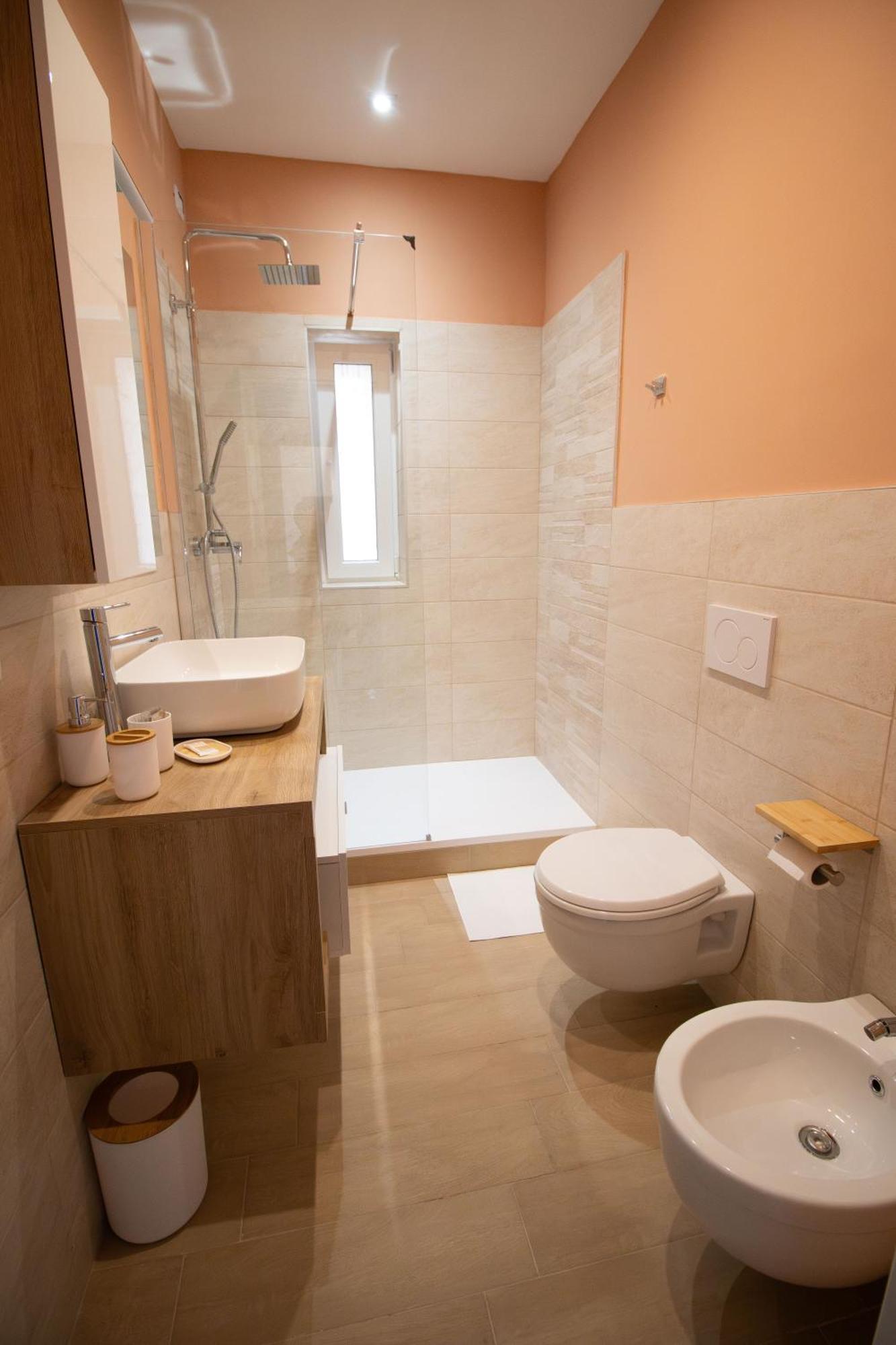 Quattrocchi'S Home S La Spezia Extérieur photo